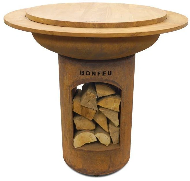 BONFEU BONTEAK apsauginis žiedas BONBIZA modeliui