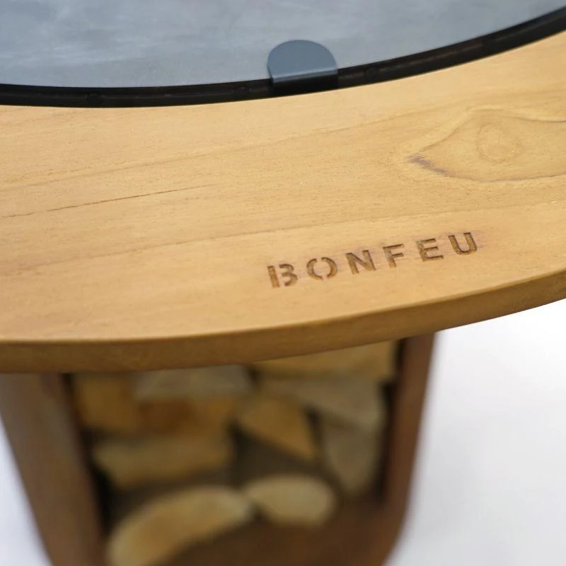 BONFEU BONTEAK APSAUGINIS ŽIEDAS, SKIRTAS BONBIZA XL