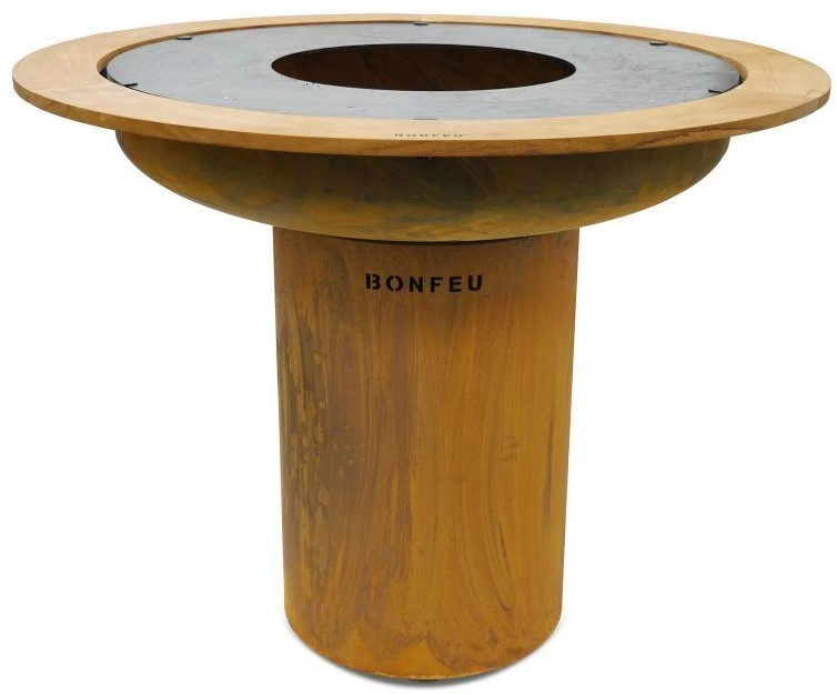 BONFEU BONTEAK APSAUGINIS ŽIEDAS, SKIRTAS BONBIZA XL