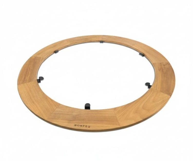 BONFEU BONTEAK APSAUGINIS ŽIEDAS, SKIRTAS BONBIZA XL