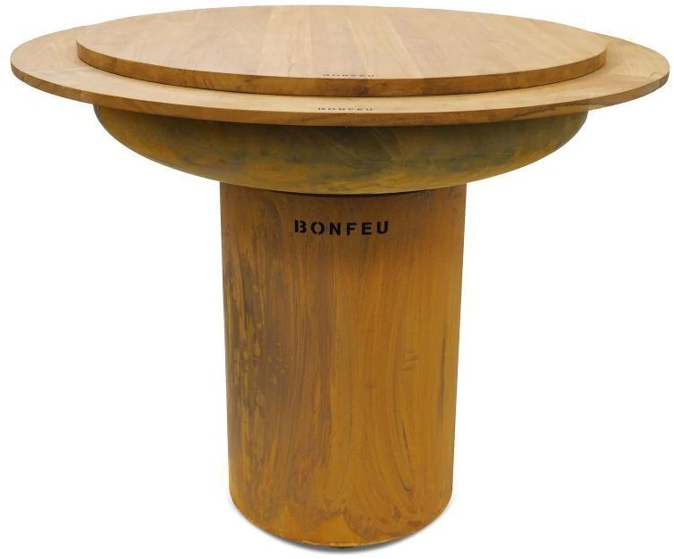 BONFEU BONTEAK APSAUGINIS ŽIEDAS, SKIRTAS BONBIZA XL