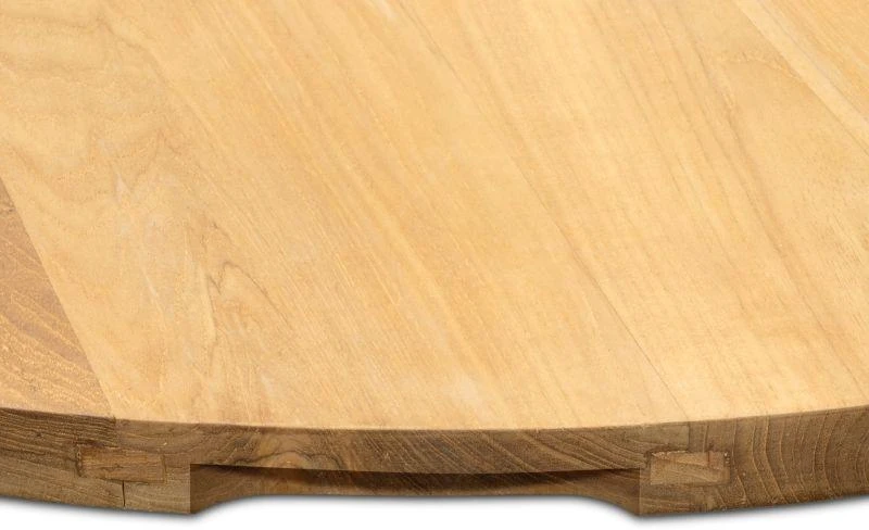 BONFEU BONTEAK medinis stalviršis BONBIZ XL kepsninei