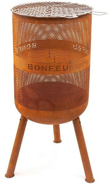 Rojaplast Bonfeu Bonves 45 4502R laužavietė sodui