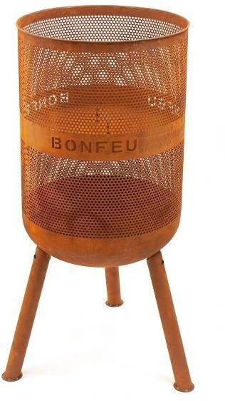 Rojaplast Bonfeu Bonves 45 4502R laužavietė sodui