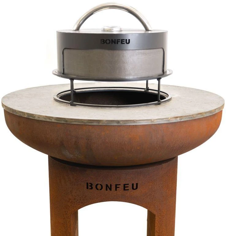Bonfeu BPS Picos akmuo
