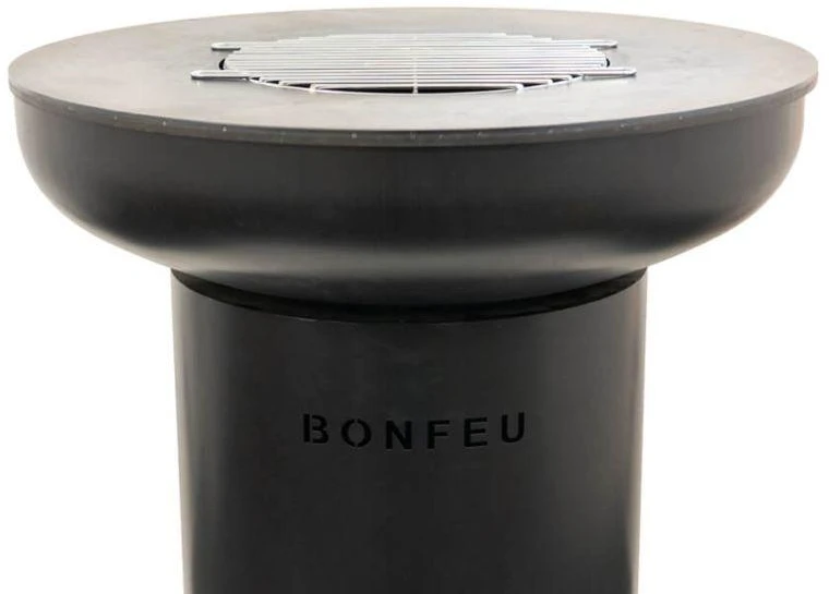Bonfeu grotelės, skirtos Bonbiza / Bonplancha Ø80 BGB