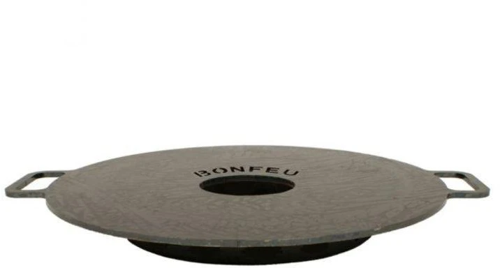 BaByliss Bonfeu Plancha V45 Bonves 45 BPR6.550