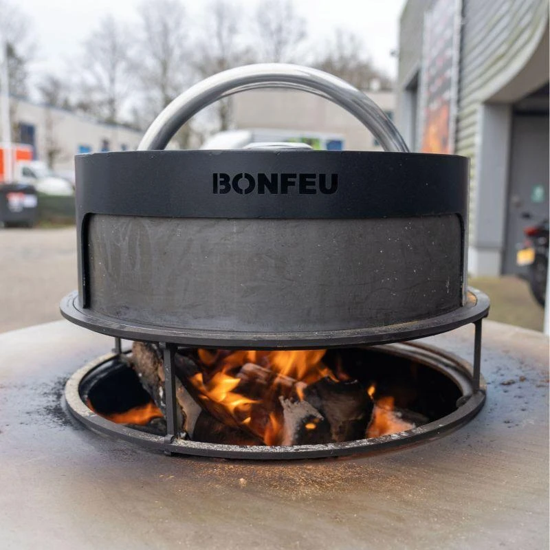 Bonfeu priedas Bonplancha 100 BS100