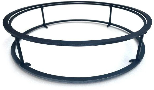 Garthen Bonfeu priedų stovas Bonplancha 80 BS