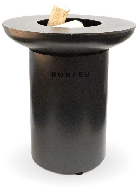 Redfire BONFEU SODO ŽIDINYS BONBIZA Juodas