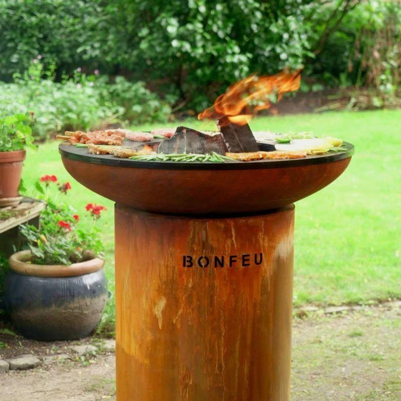 Redfire BONFEU SODO ŽIDINYS BONBIZA Juodas