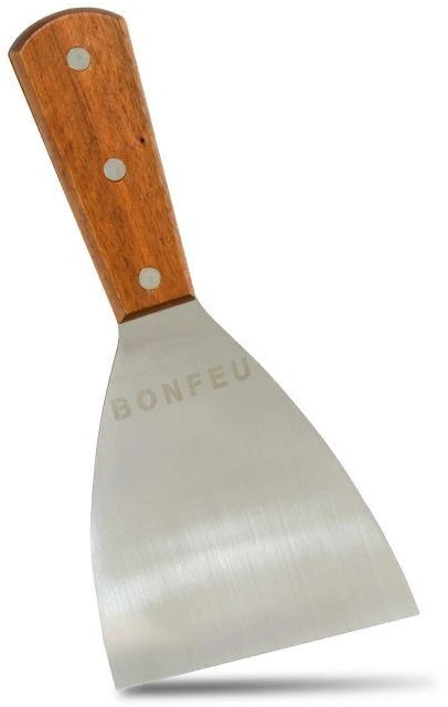 Bonfeu STB grilio mentelė