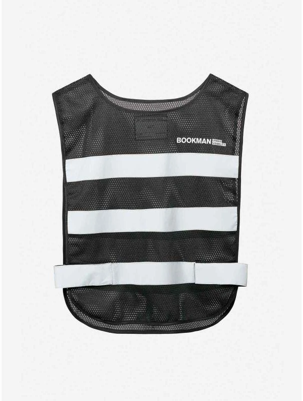 BOOKMAN Atspindinti liemenė