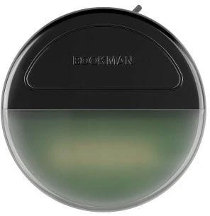 BOOKMAN Eclipse dviračio žibintas