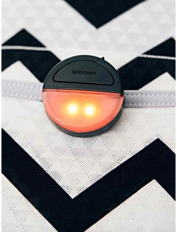 BOOKMAN Eclipse dviračio žibintas