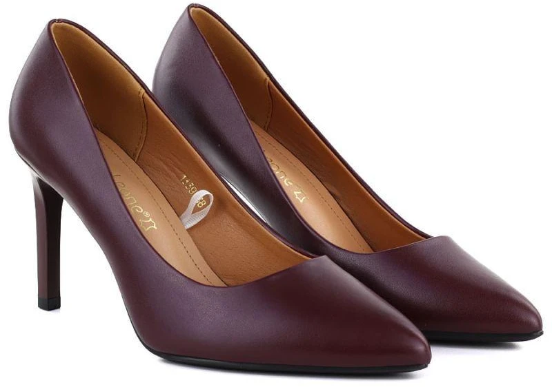 Bordo bateliai Sergio Leone 1339