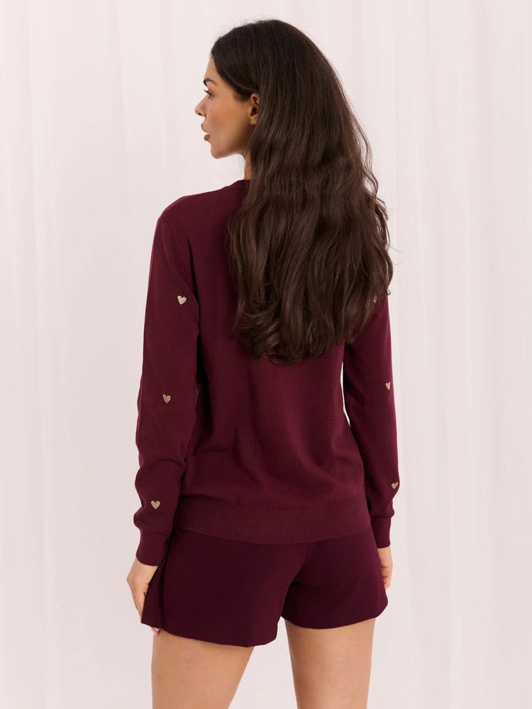Sweter-IR-SW-57982.28-bordinė