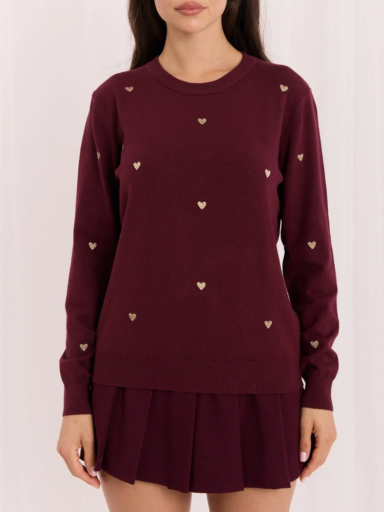 Sweter-IR-SW-57982.28-bordinė