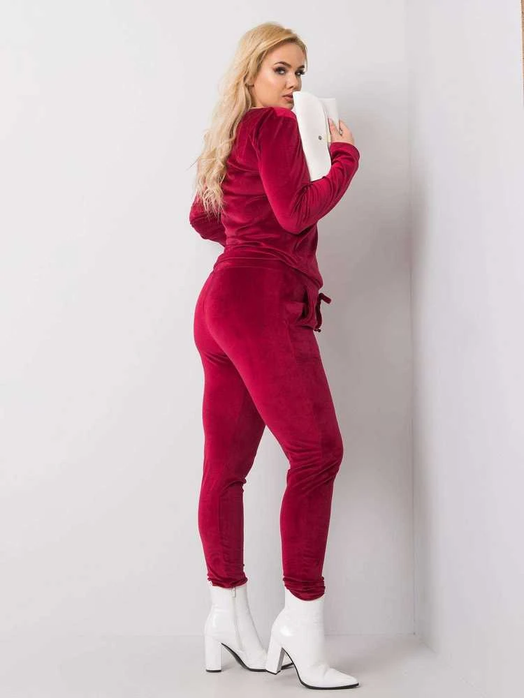 Bordo spalvos rinkinys