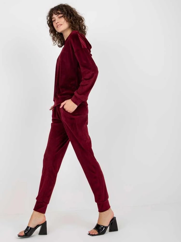 Bordo spalvos rinkinys