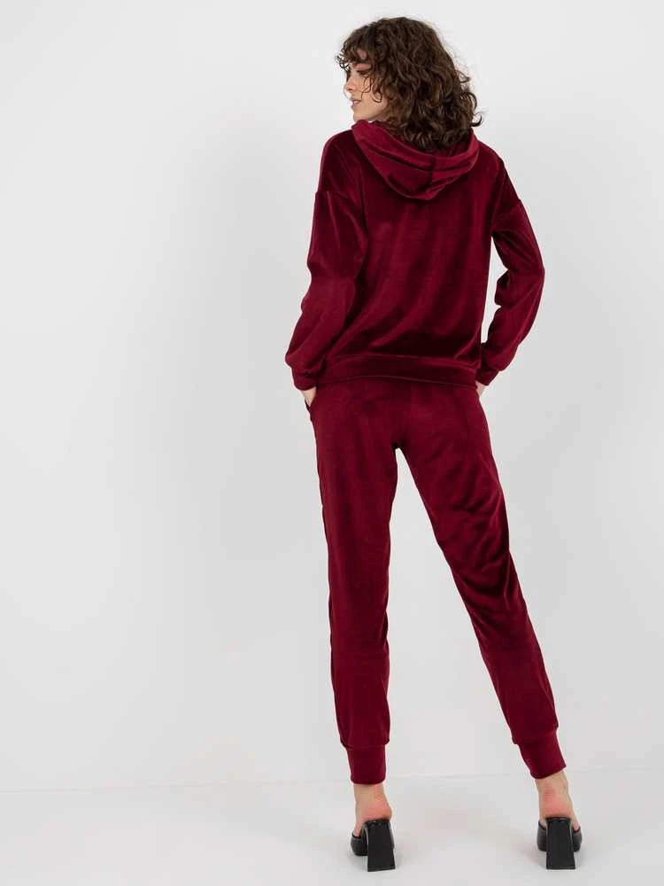 Bordo spalvos rinkinys