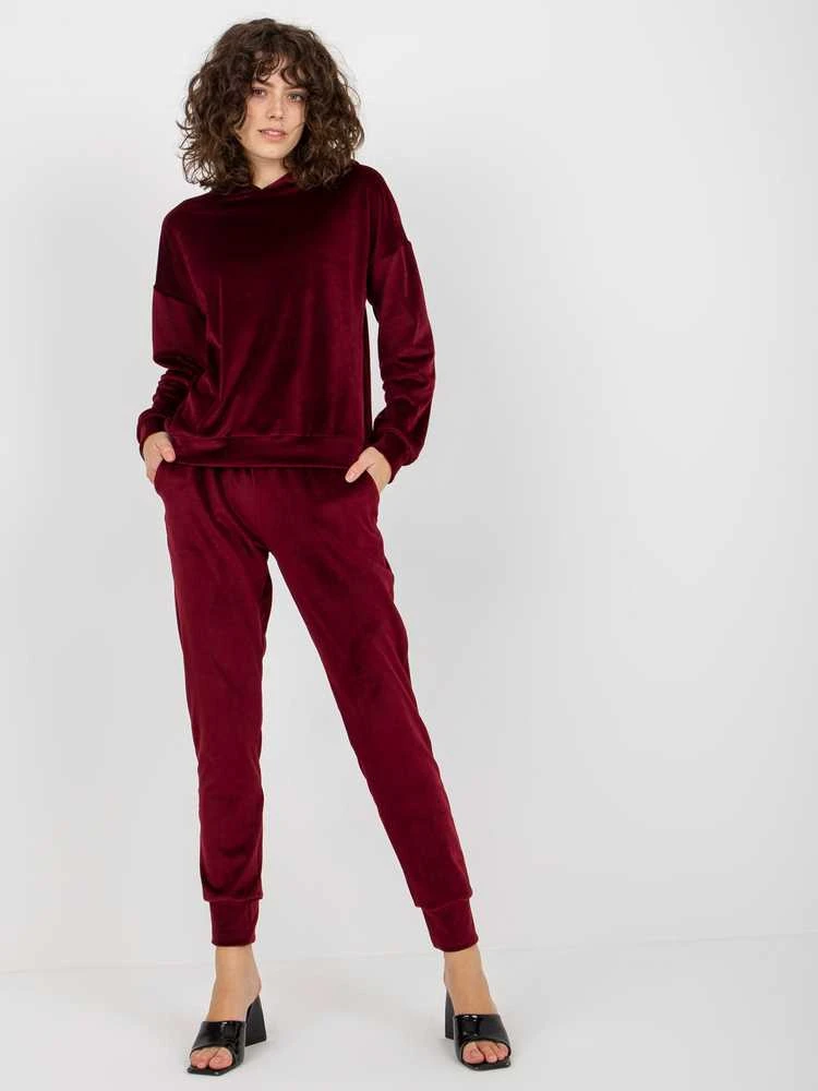 Bordo spalvos rinkinys