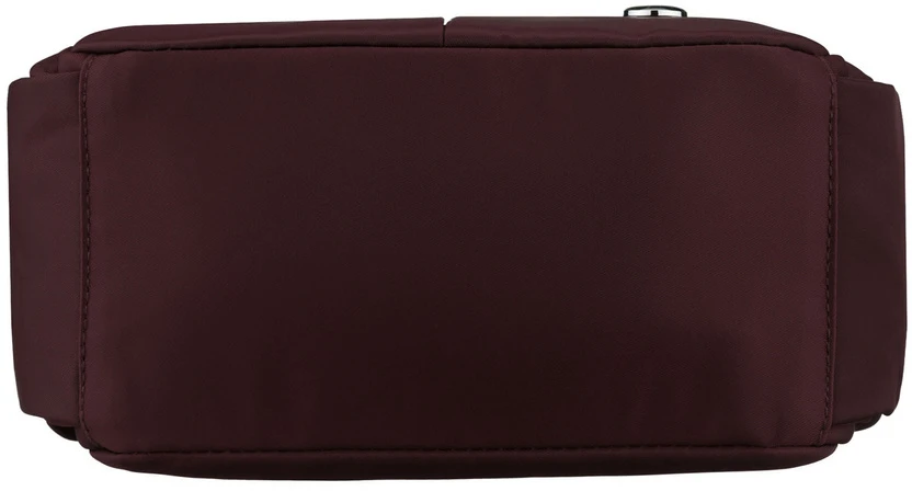 Rankinė moterims Peterson, bordo B214