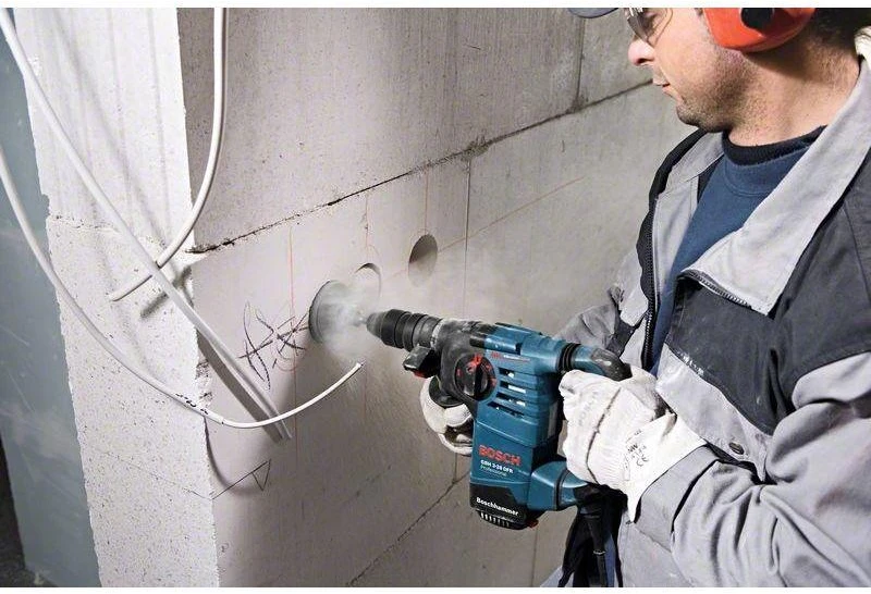 Bosch GBH 3-28 DFR „SDS plus“ perforatorius Professional