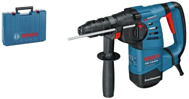 Bosch GBH 3-28 DFR „SDS plus“ perforatorius Professional