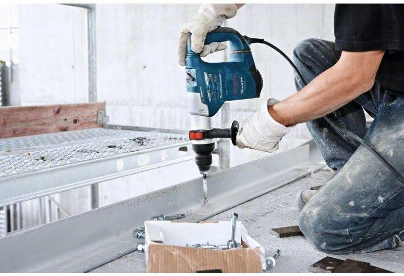 Perforatorius Bosch GBH 4-32 DFR PROFESSIONAL