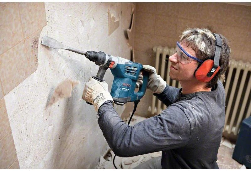 Perforatorius Bosch GBH 4-32 DFR PROFESSIONAL
