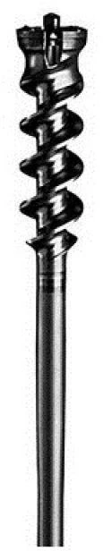 Bosch SDS max praėjimo grąžtas 55,0x600,0 mm