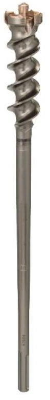 Bosch SDS max praėjimo grąžtas 55,0x600,0 mm