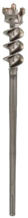 Bosch SDS max praėjimo grąžtas 65,0x600,0 mm