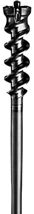 Bosch SDS max praėjimo grąžtas 65,0x600,0 mm