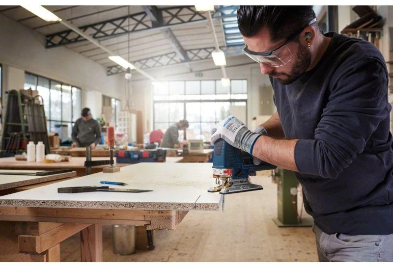 Bosch 100 siaurapj.pjūklelių T 101 B