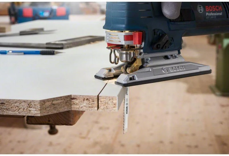 Bosch 100 siaurapj.pjūklelių T 101 B