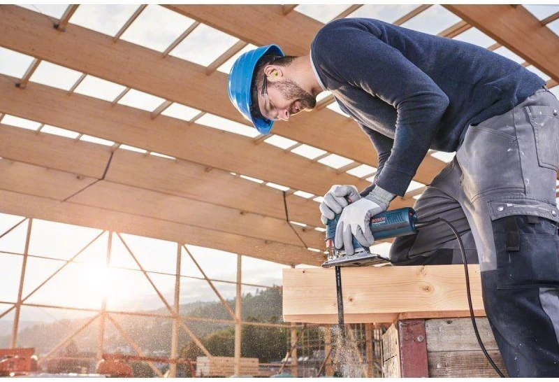 Bosch 100 siaurapj.pjūklelių T 144 D
