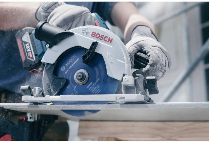 Pjovimo diskas cementui Bosch Expert for Fibre Cement; 160x20x1,8/1,2 mm; Z4