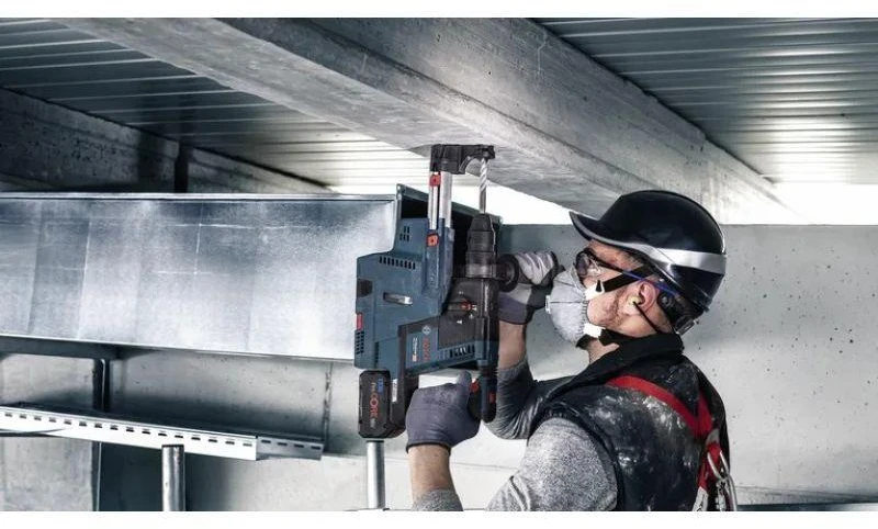 Bosch SDS-plus-5X grąžtas 25x400x450, mm 1 vnt.