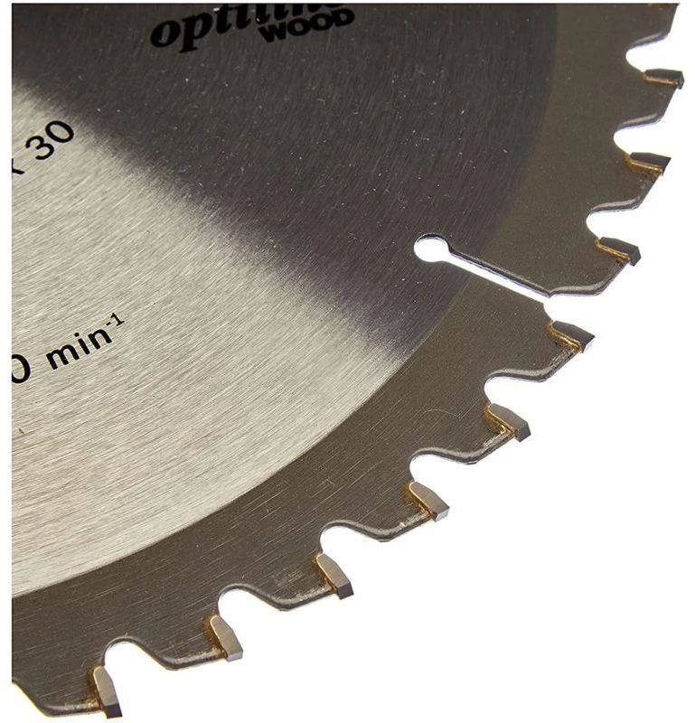 Bosch Stac.disk.pjūkl.diskas 216x30x48 medienai