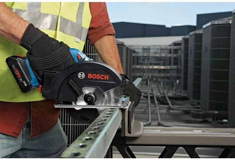 „Bosch“ kombinuotas rinkinys, 4 įrankiai, 18 V akumuliatorius