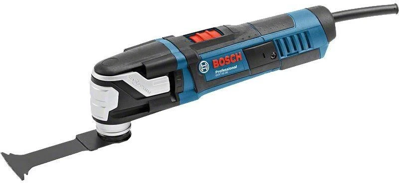Bosch Multifunkcinis irankis GOP 55-36, ACC