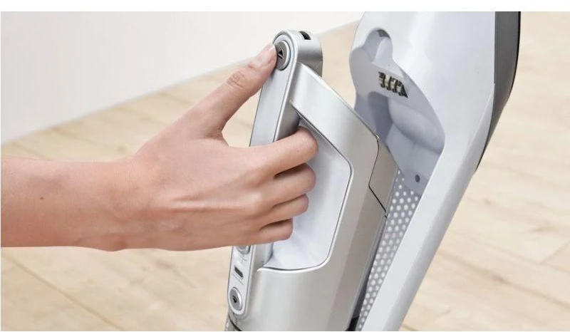 BOSCH BBH 3ALL28 FLEXXO dulkių siurblys