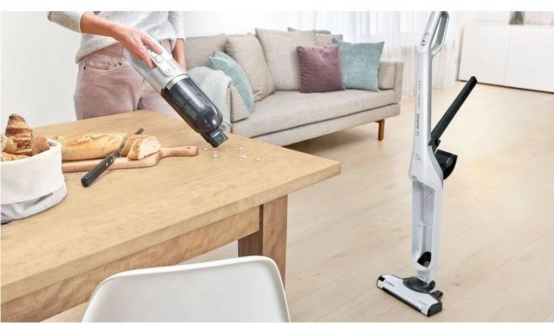 BOSCH BBH 3ALL28 FLEXXO dulkių siurblys