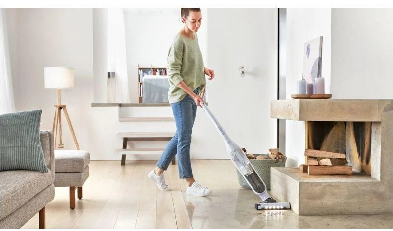BOSCH BBH 3ALL28 FLEXXO dulkių siurblys