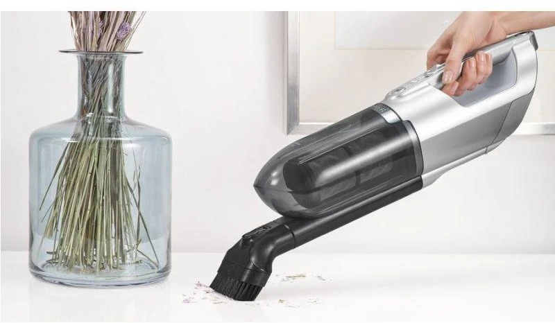 BOSCH BBH 3ALL28 FLEXXO dulkių siurblys