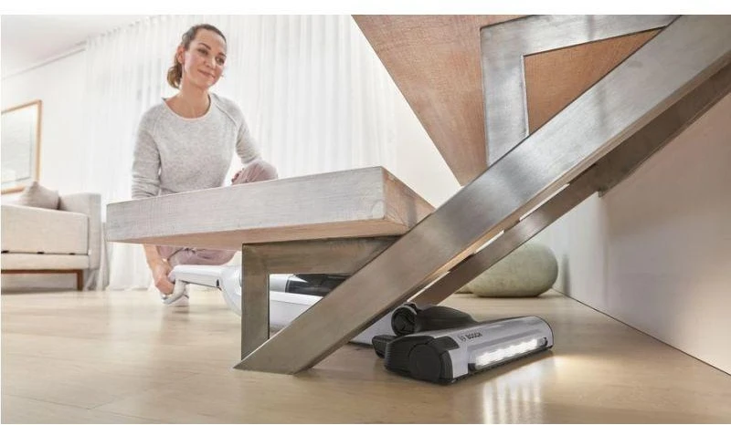 BOSCH BBH 3ALL28 FLEXXO dulkių siurblys
