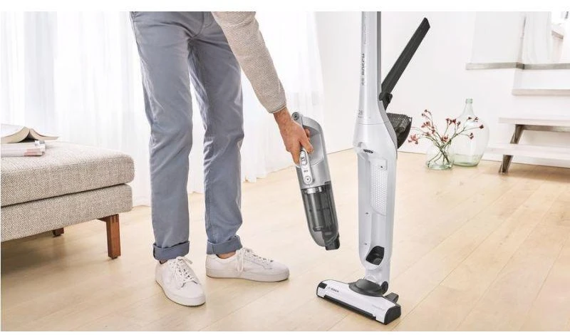 BOSCH BBH 3ALL28 FLEXXO dulkių siurblys