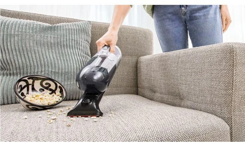 BOSCH BBH 3ALL28 FLEXXO dulkių siurblys